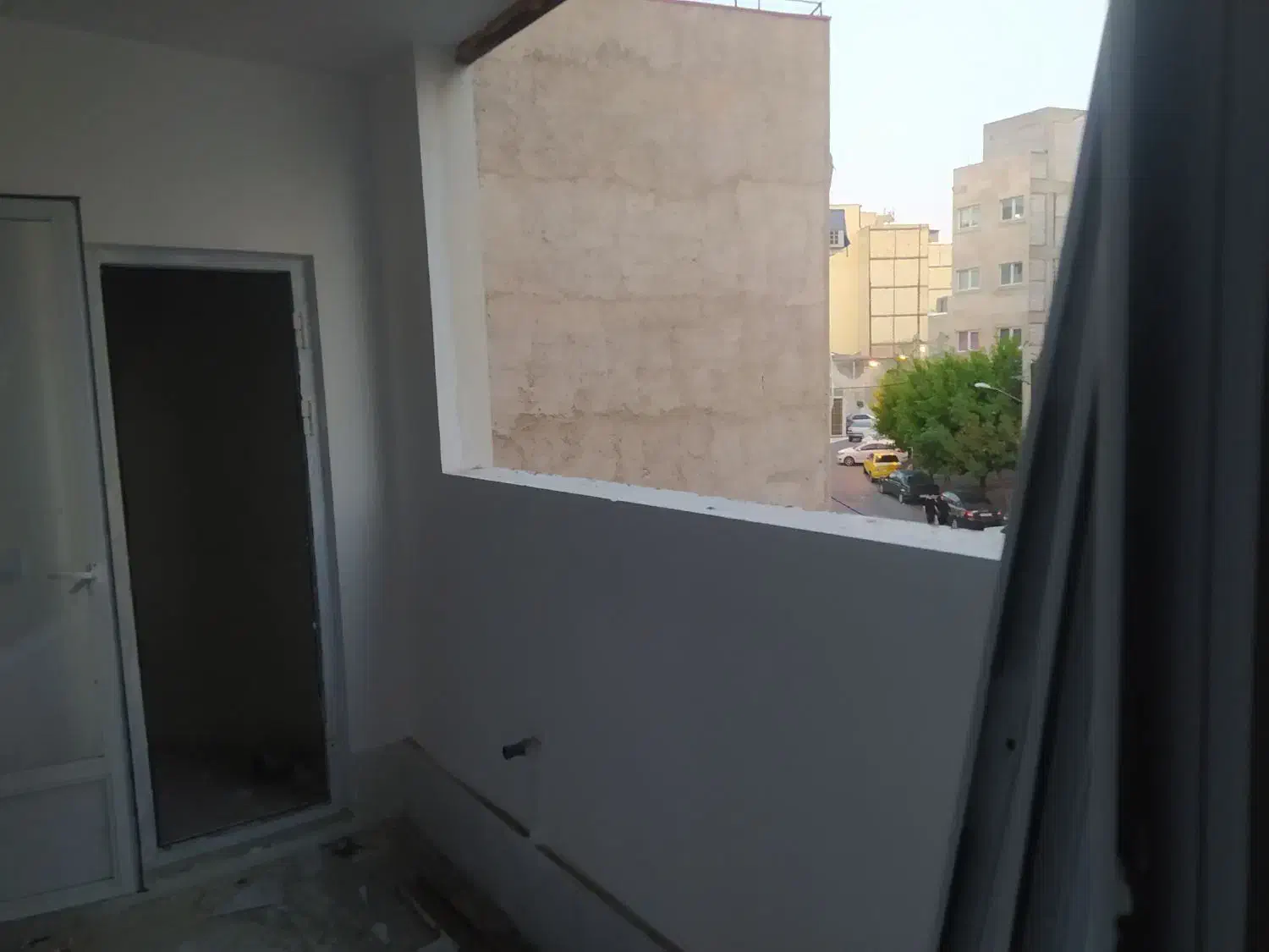 فروش واحد 60متری خیربانو_شمس تبریزی_گرو