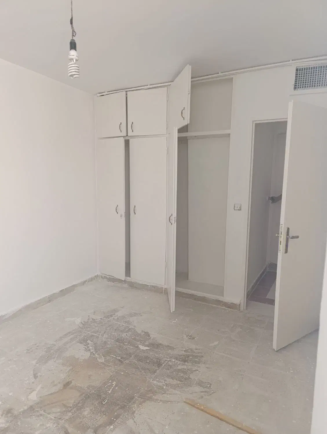 آپارتمان ۵۵متری تکواحدی با پارکینگ قائمیه