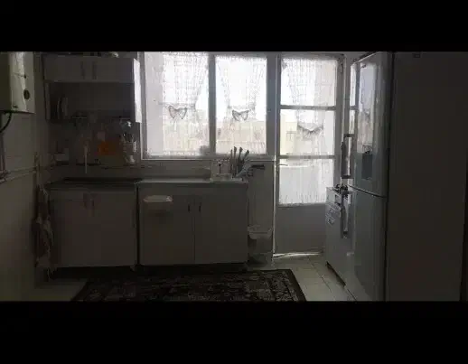 آپارتمان ۴۷ متری مجتمع ایثار