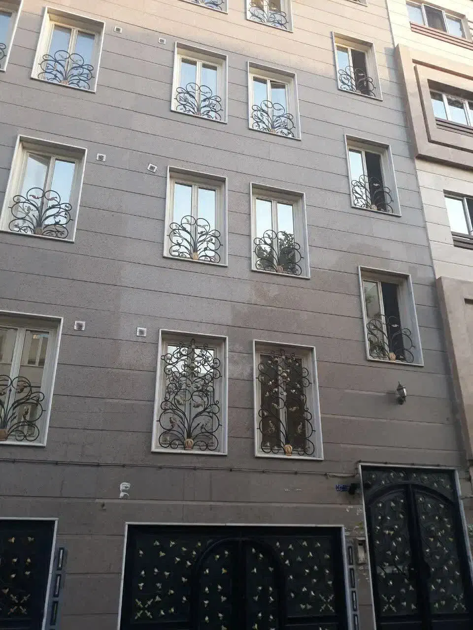 اجاره اپارتمان ۶۶متری