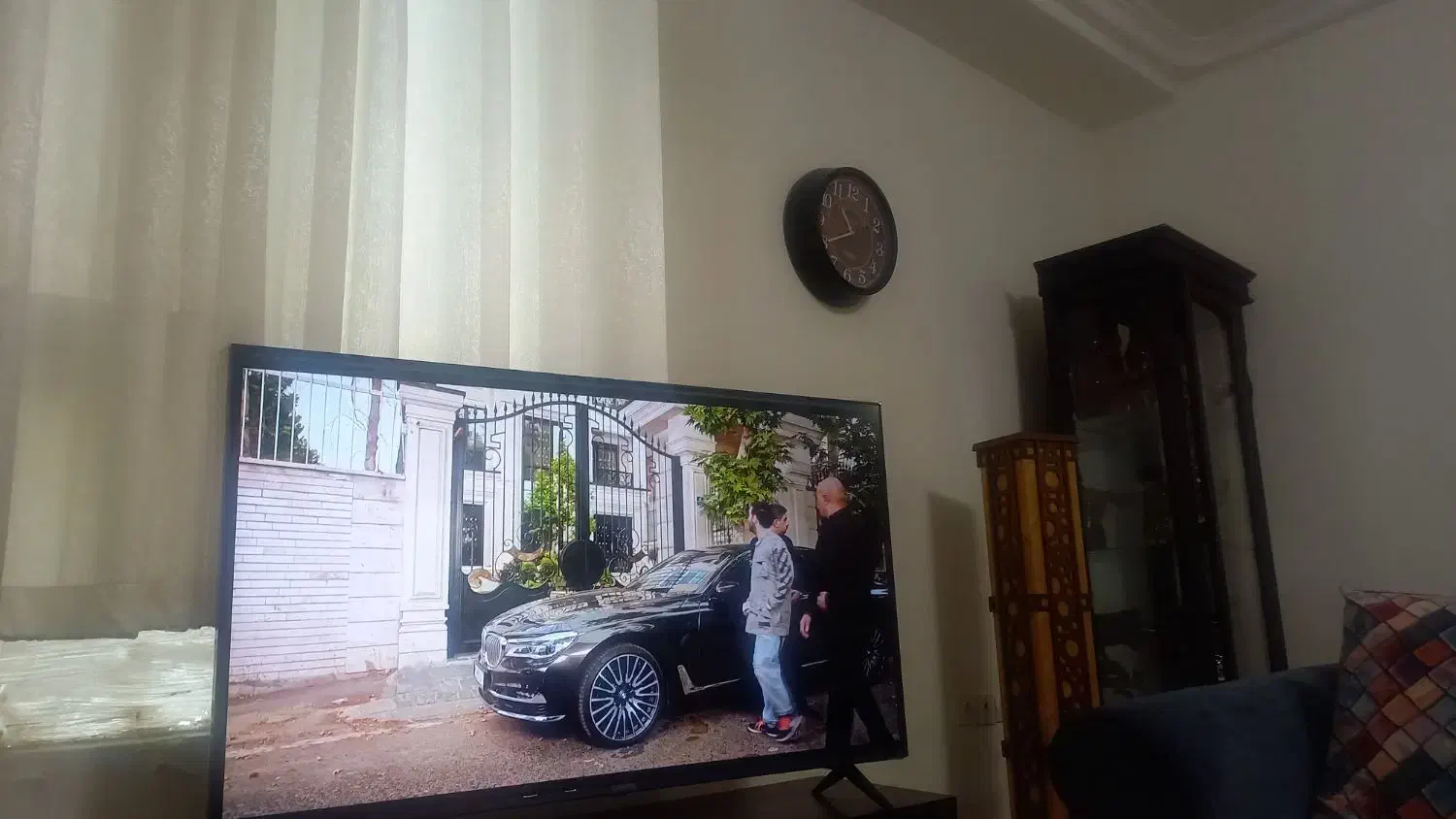 مسکن مهر قشم. رحمت گستر. ۸۶ متر