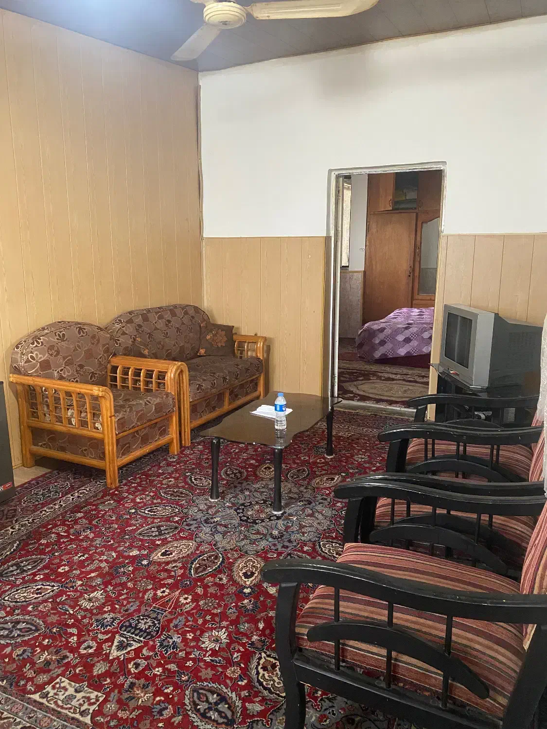 سوییت تک خواب