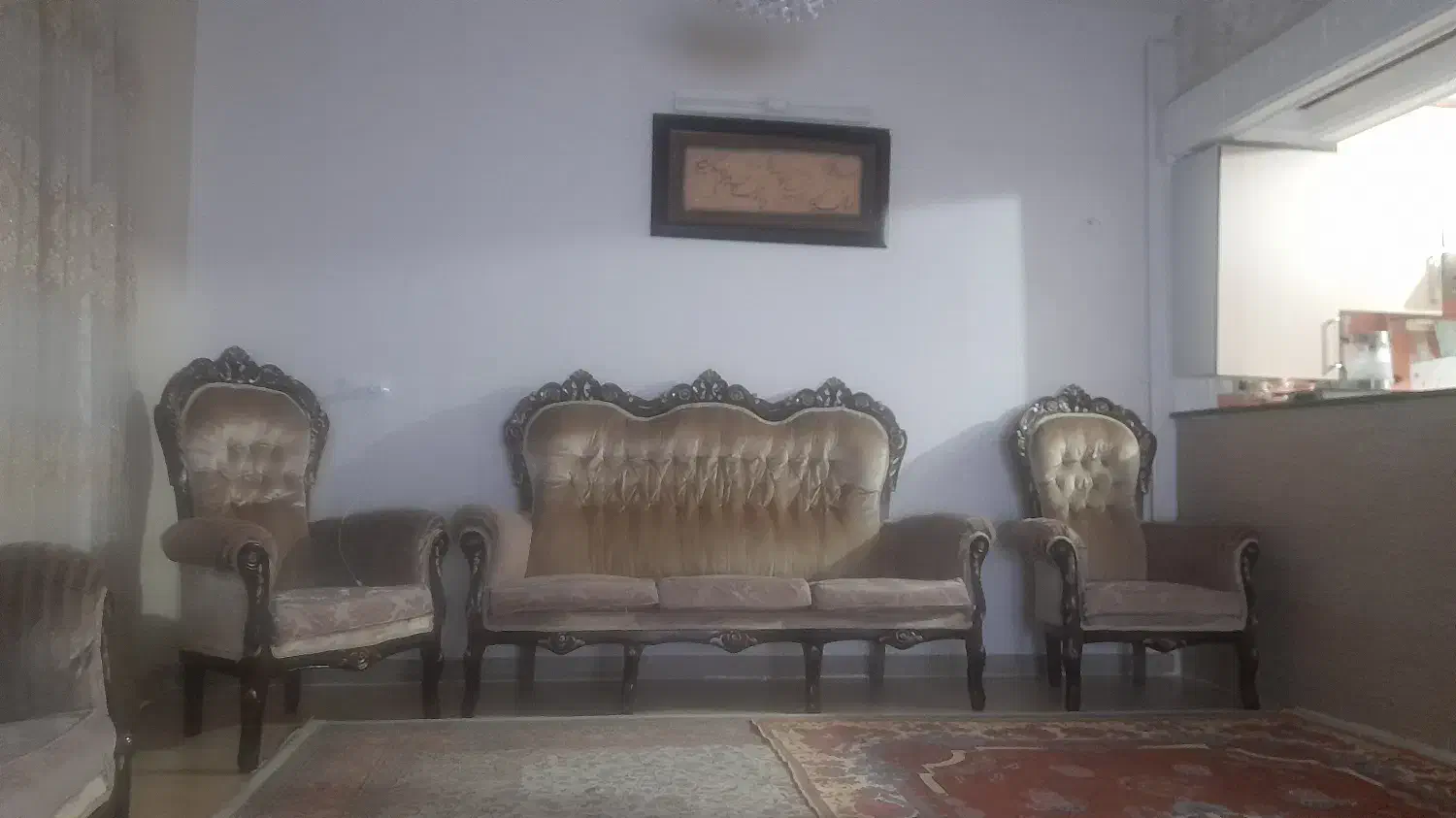 اجاره آپارتمان