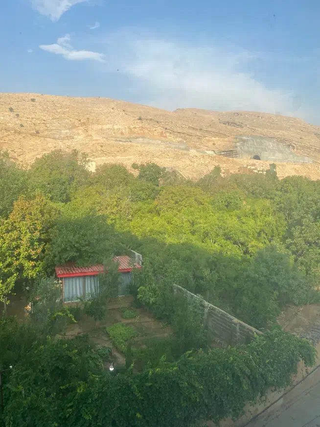 رهن و اجاره قدوسی غربی