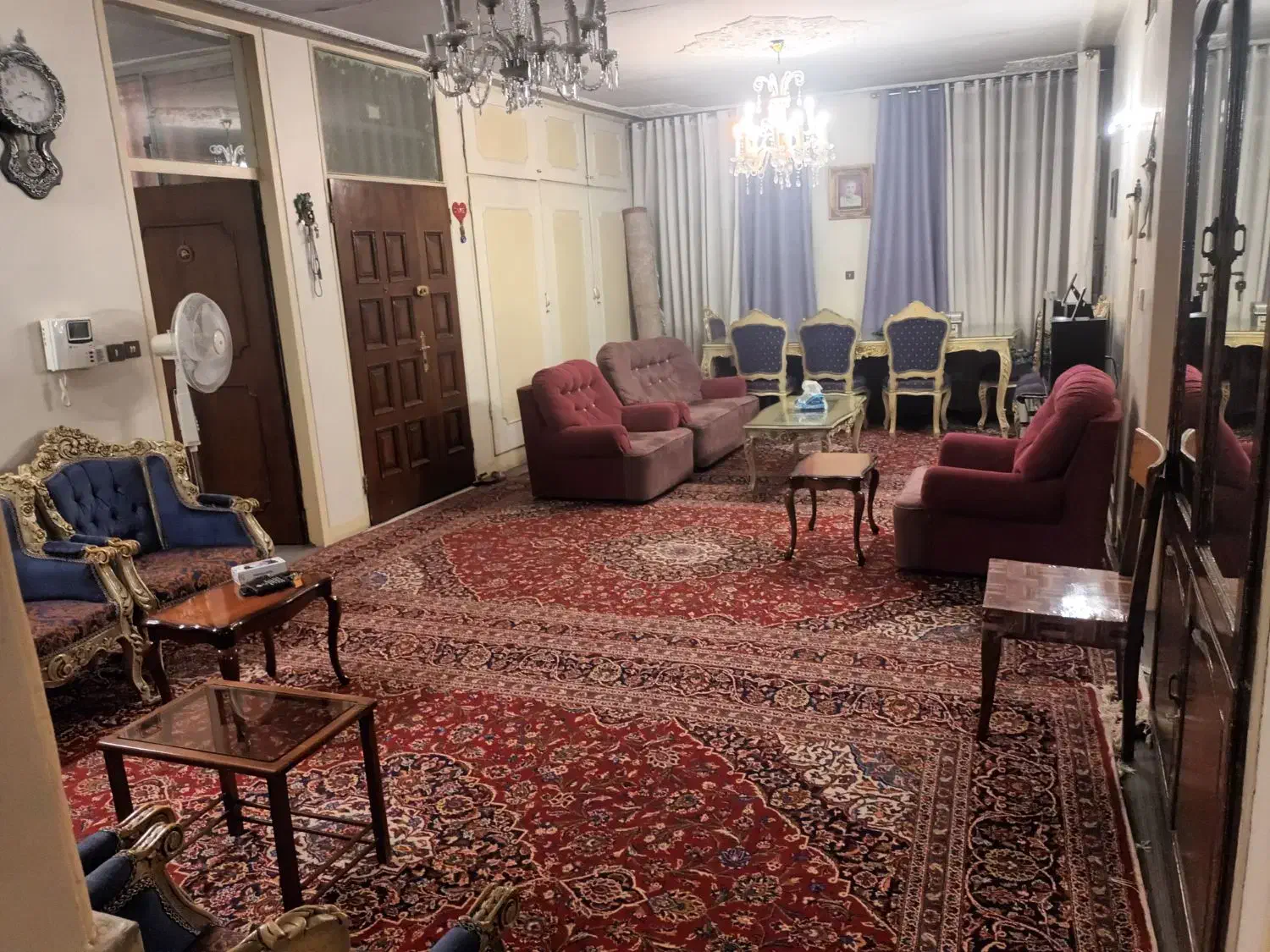 فروش اپارتمان