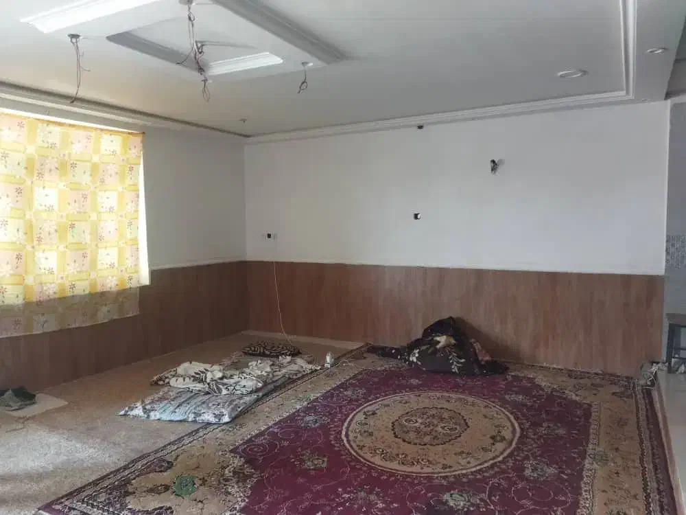 فروش خانه آپارتمانی محله امید