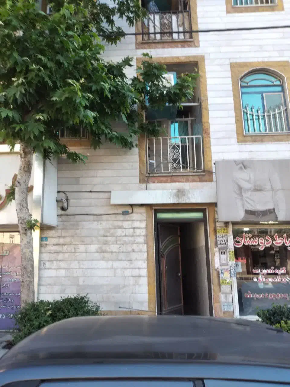 اجاره آپارتمان