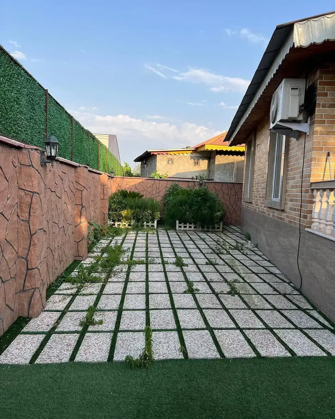 با ۵ میلیارد این ویلای سند ششدانگ رو بخر
