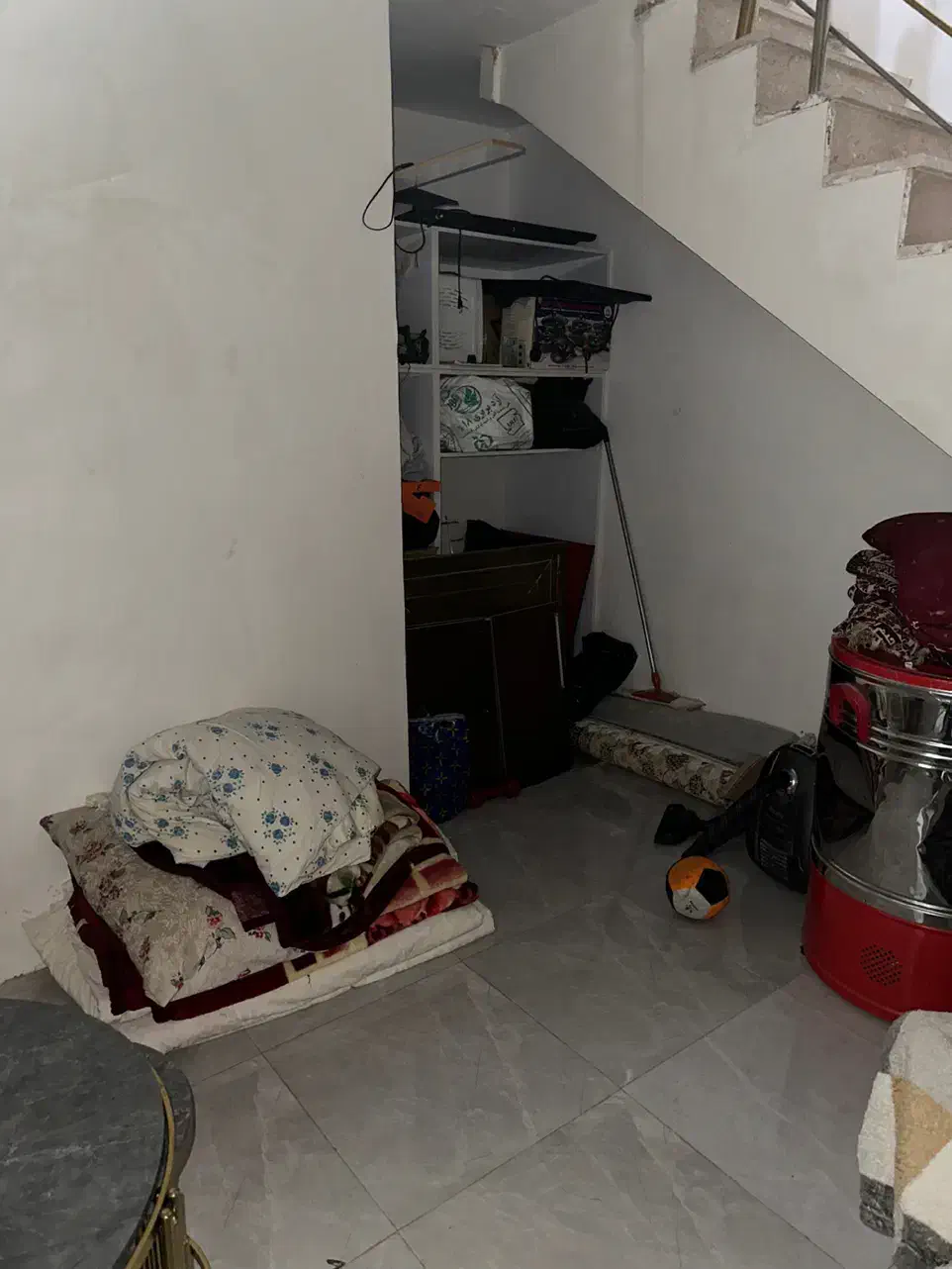 خونه دو طبقه ۷۰ متری