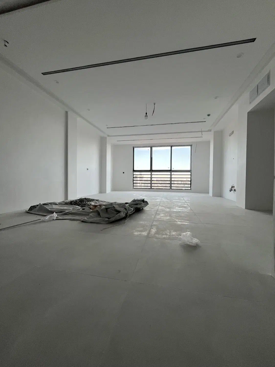 آپارتمان۱۲۱متر_دوخواب یکخواب مستر_شخصی ساز