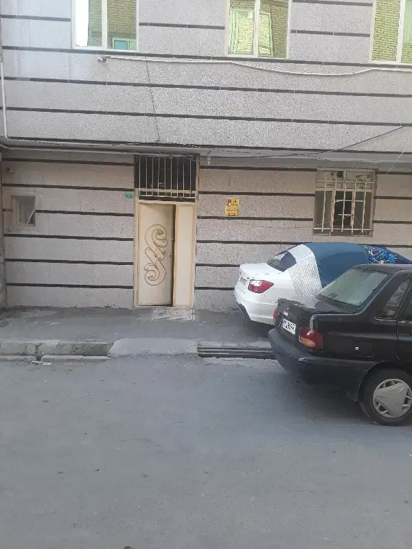 اجاره 50متر همکف راه جدا