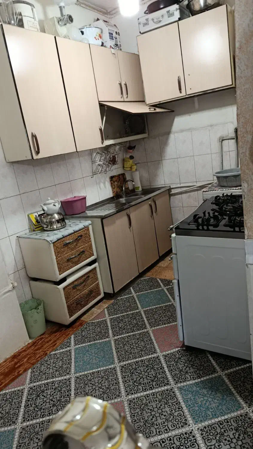 اجاره خانه   راه  جدا  دربستی