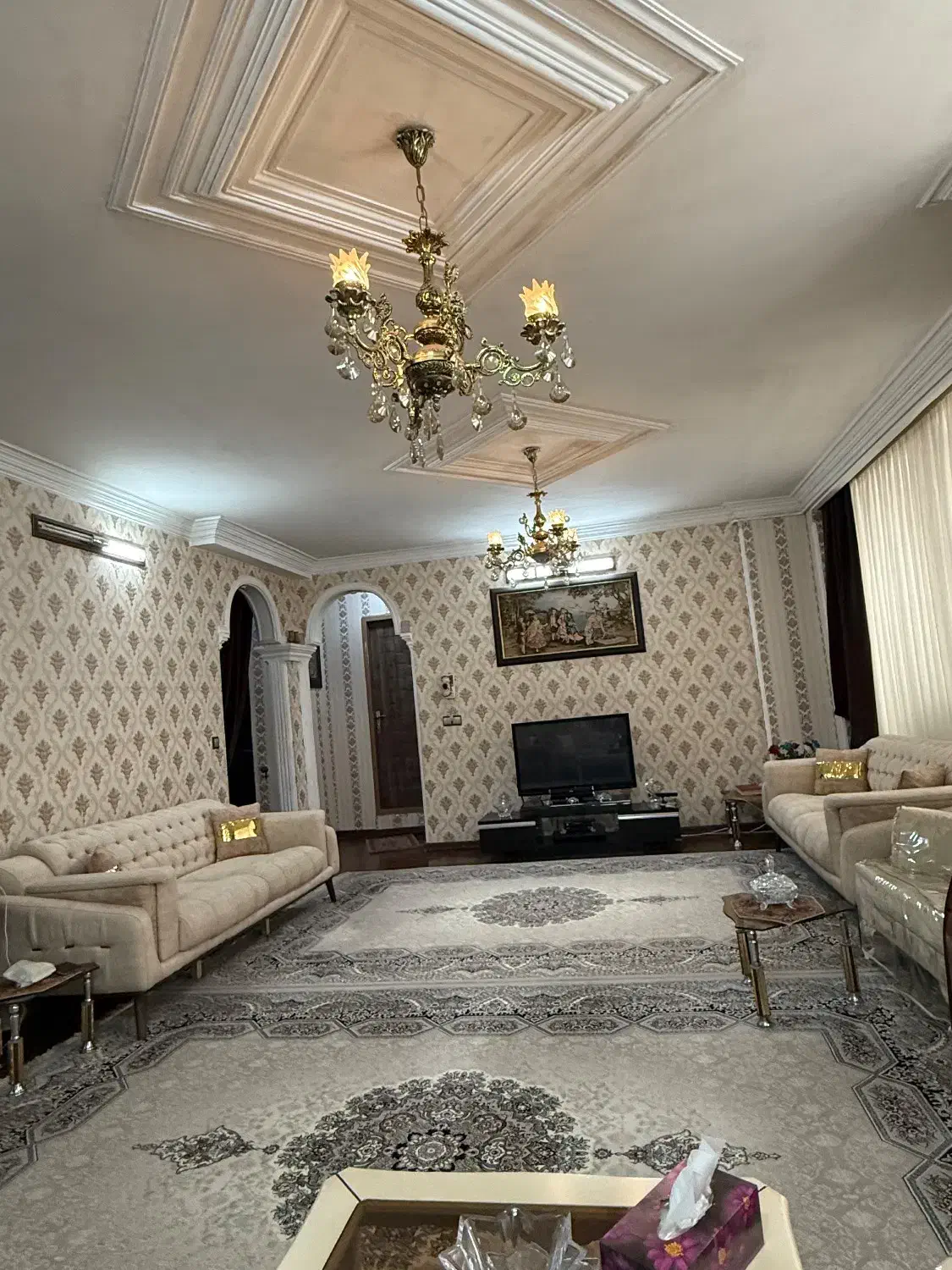 فروش خانه