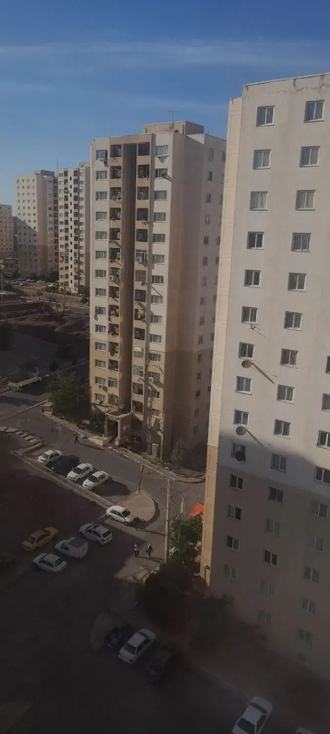 اپارتمان فروشی فاز ۵ کوزو تک خواب