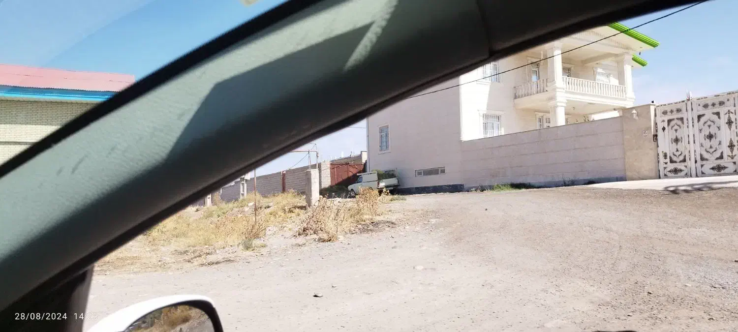 همخانه خانم