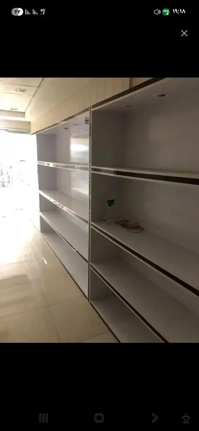 مغازه بازار ده متری