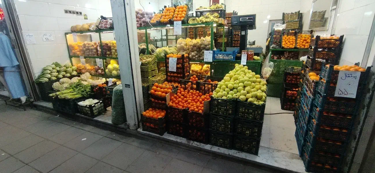 رهن و اجاره مغازه خیابان وحید
