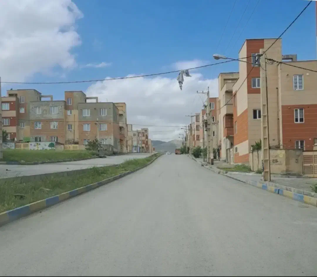 مسکن مهر تعانی 17