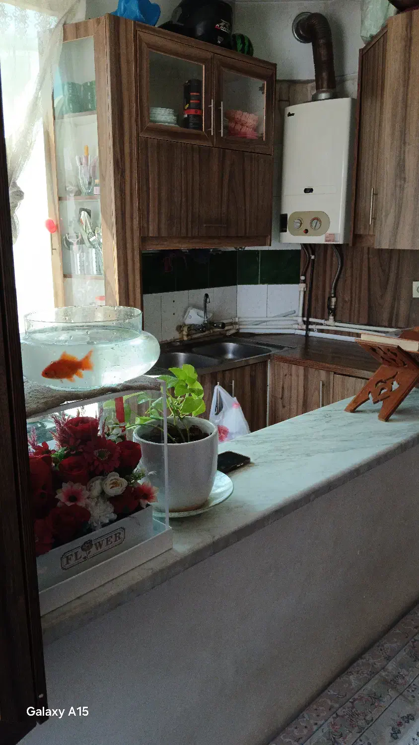 ۴۲ متری پشت بیمارستان پارسا،کوچه جنابی