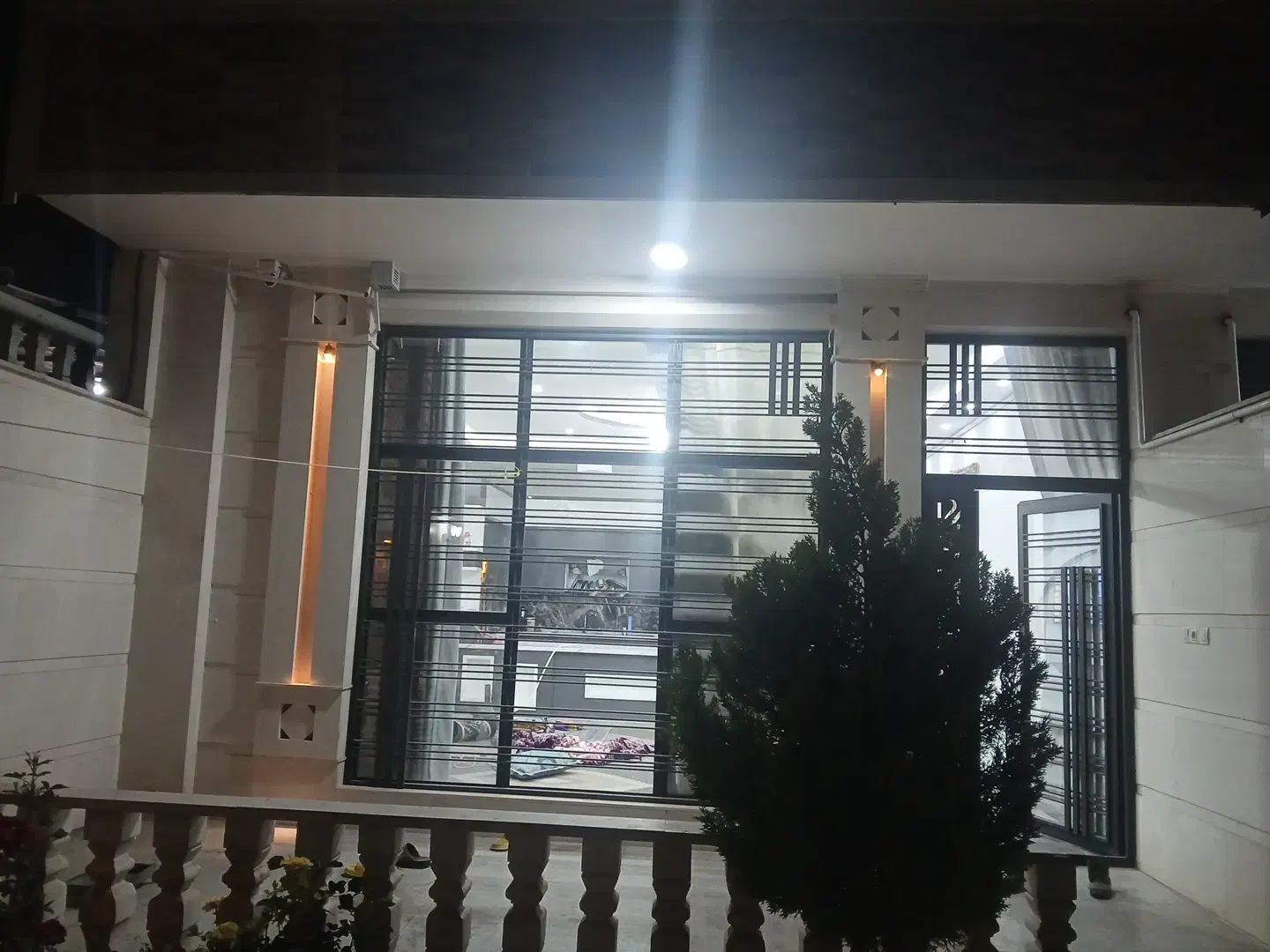 خونه نو ساز کرمان معاوضه با خونه تو ماهان