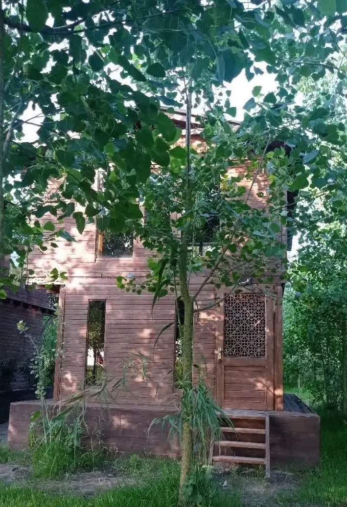 مقصدی برای تجدید روح و انرژی