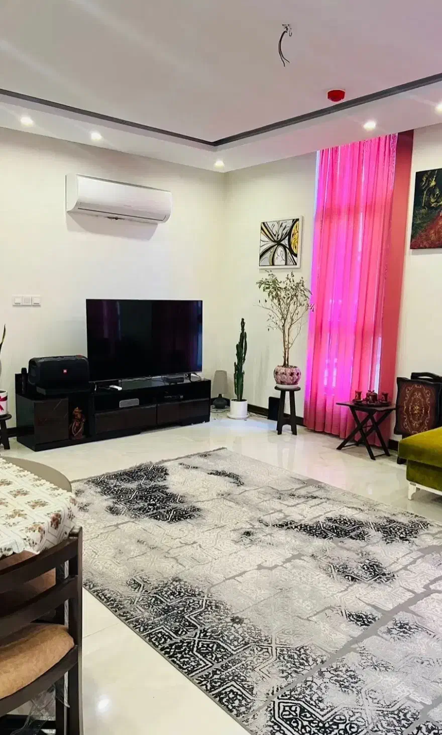 رهن و اجاره واحد 62 متری نوساز مهدیه