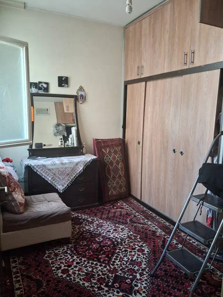 آپارتمان ۵۵ متری
