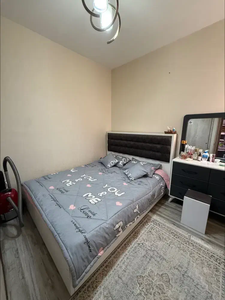 ۸۰متری بازسازی شده