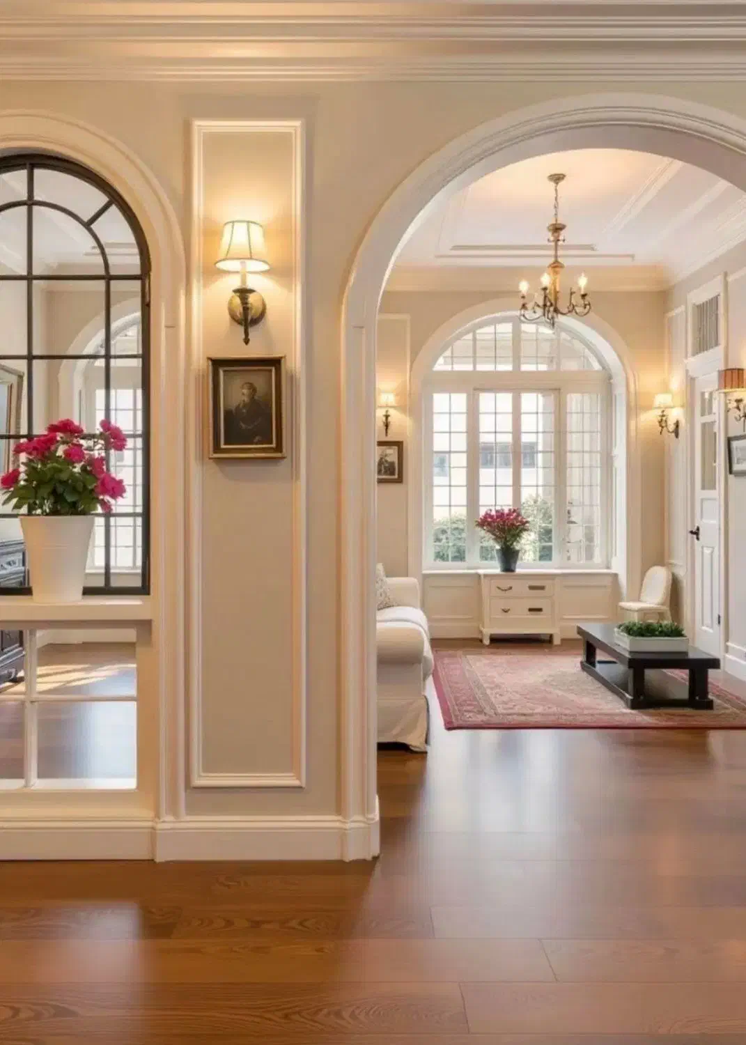 ۱۴۱ متر .   سه خواب بلوارگیلان  نوساز
