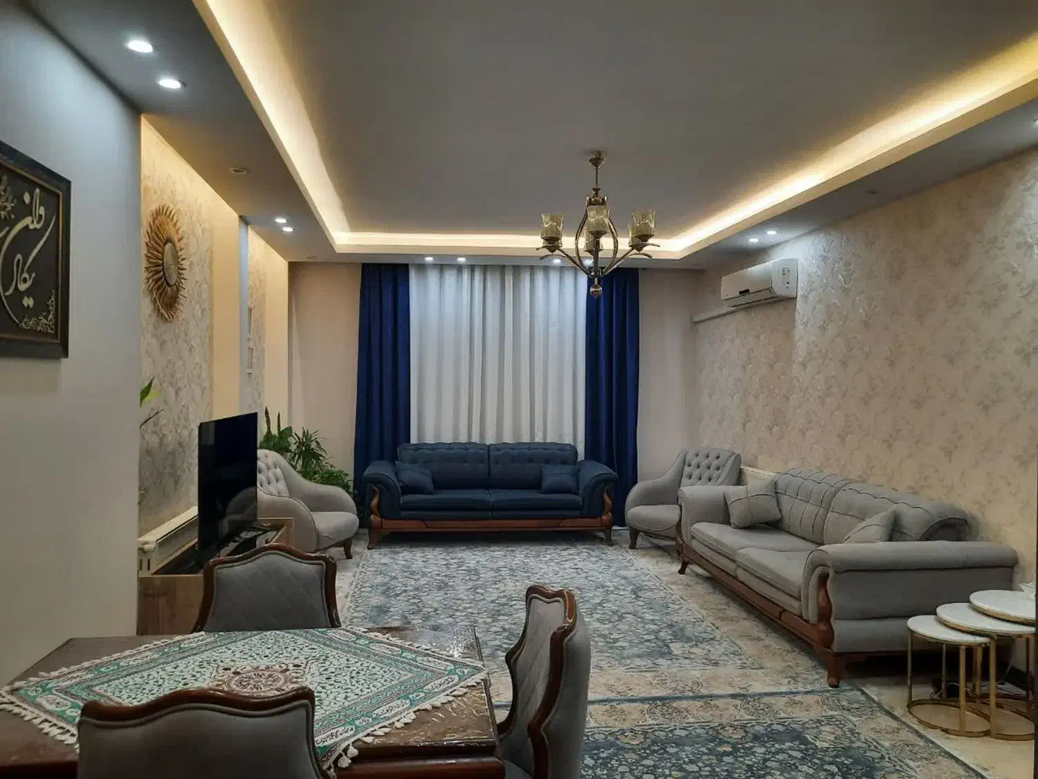 ۸۸متر خوش نقشه