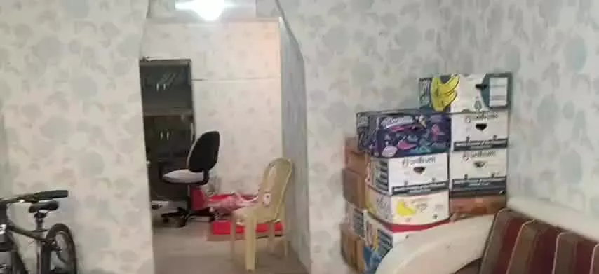 سبلان تک واحدی