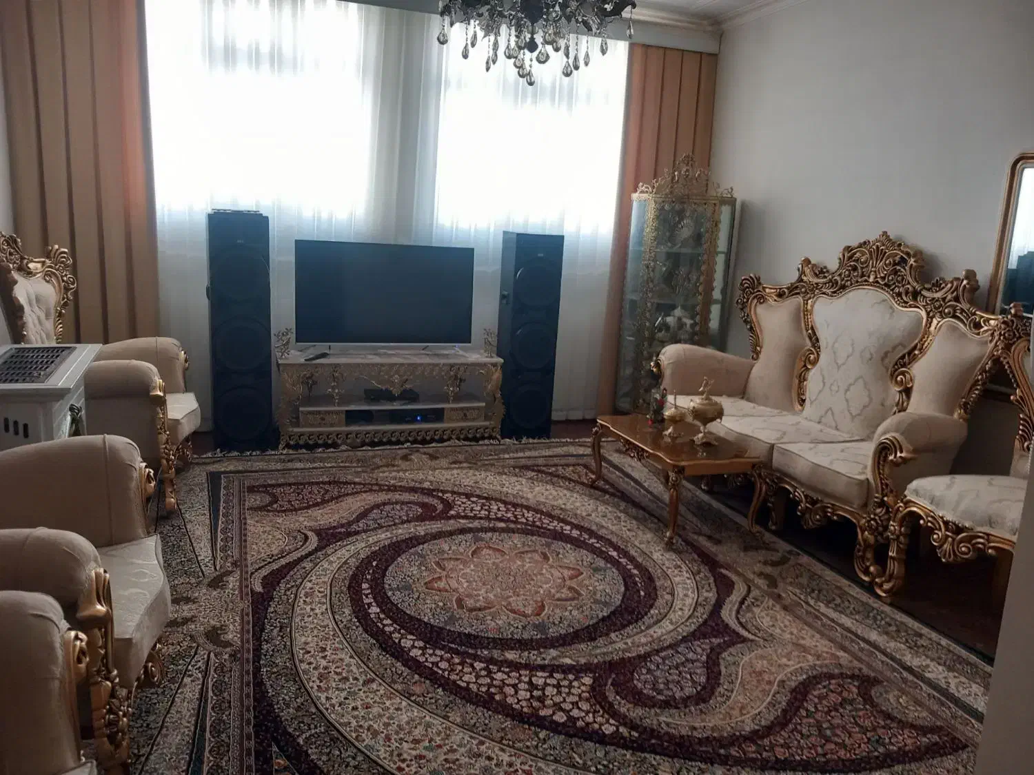 خانه خلیل اباد