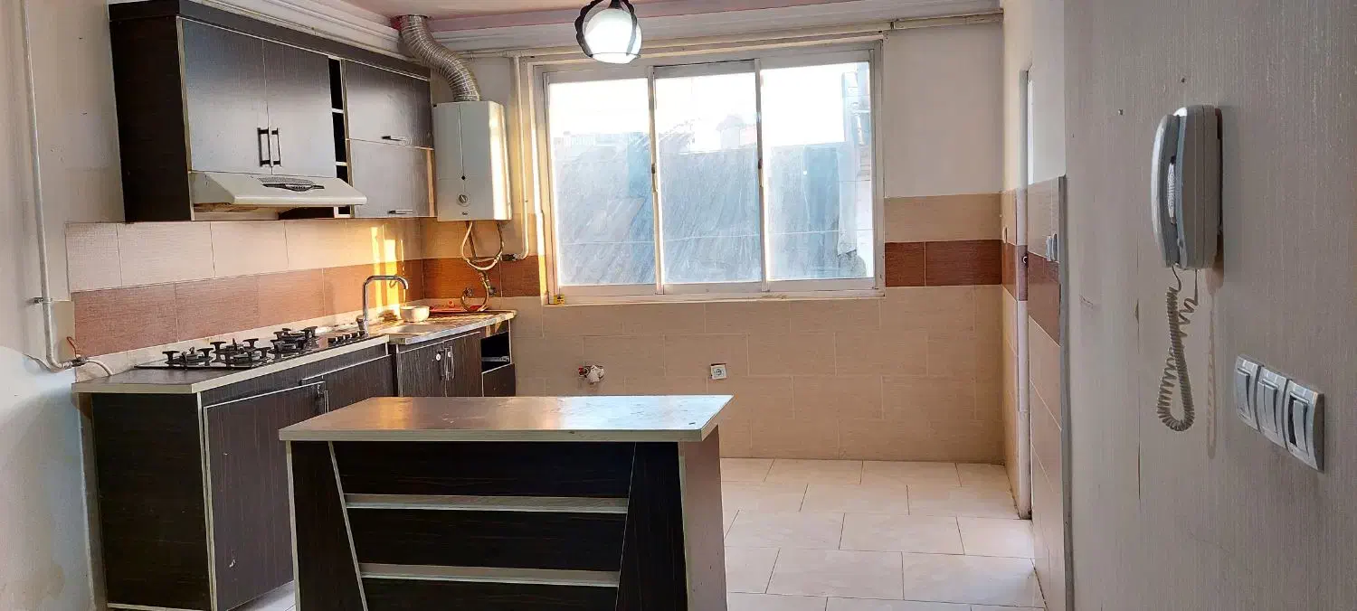 فروش آپارتمان تک واحدی