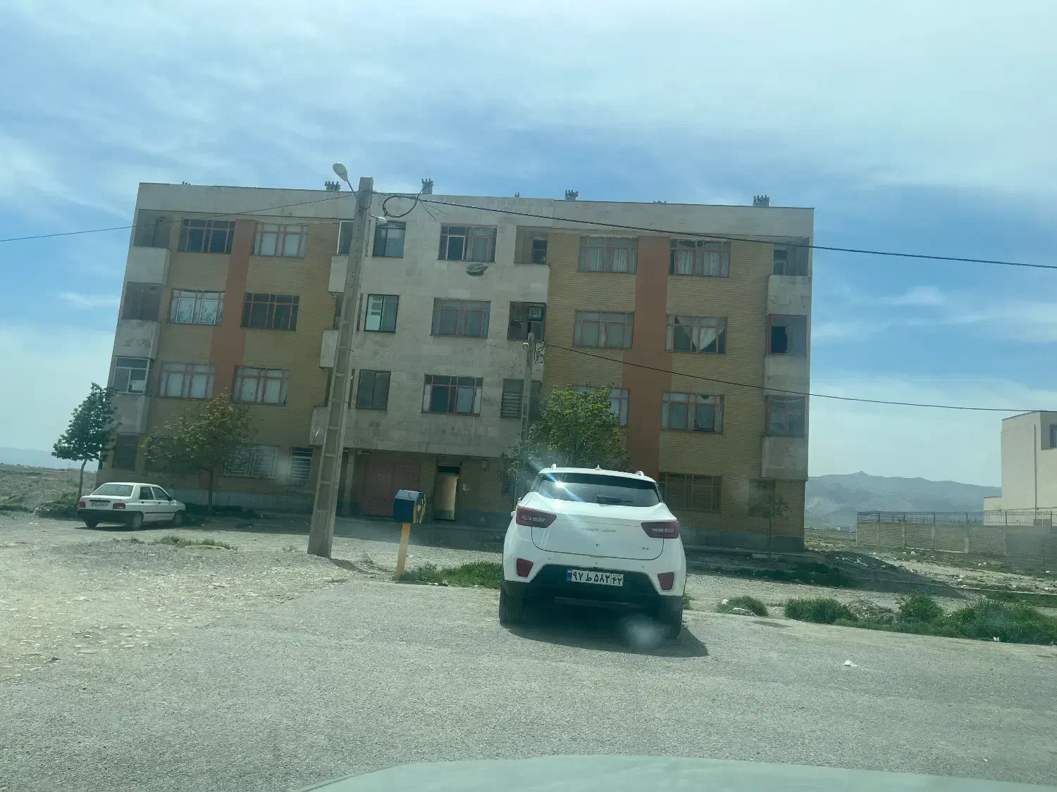 اپارتمان
