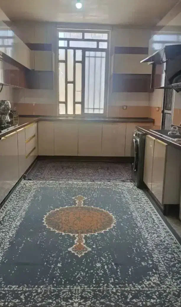 رهن و اجاره‌ای