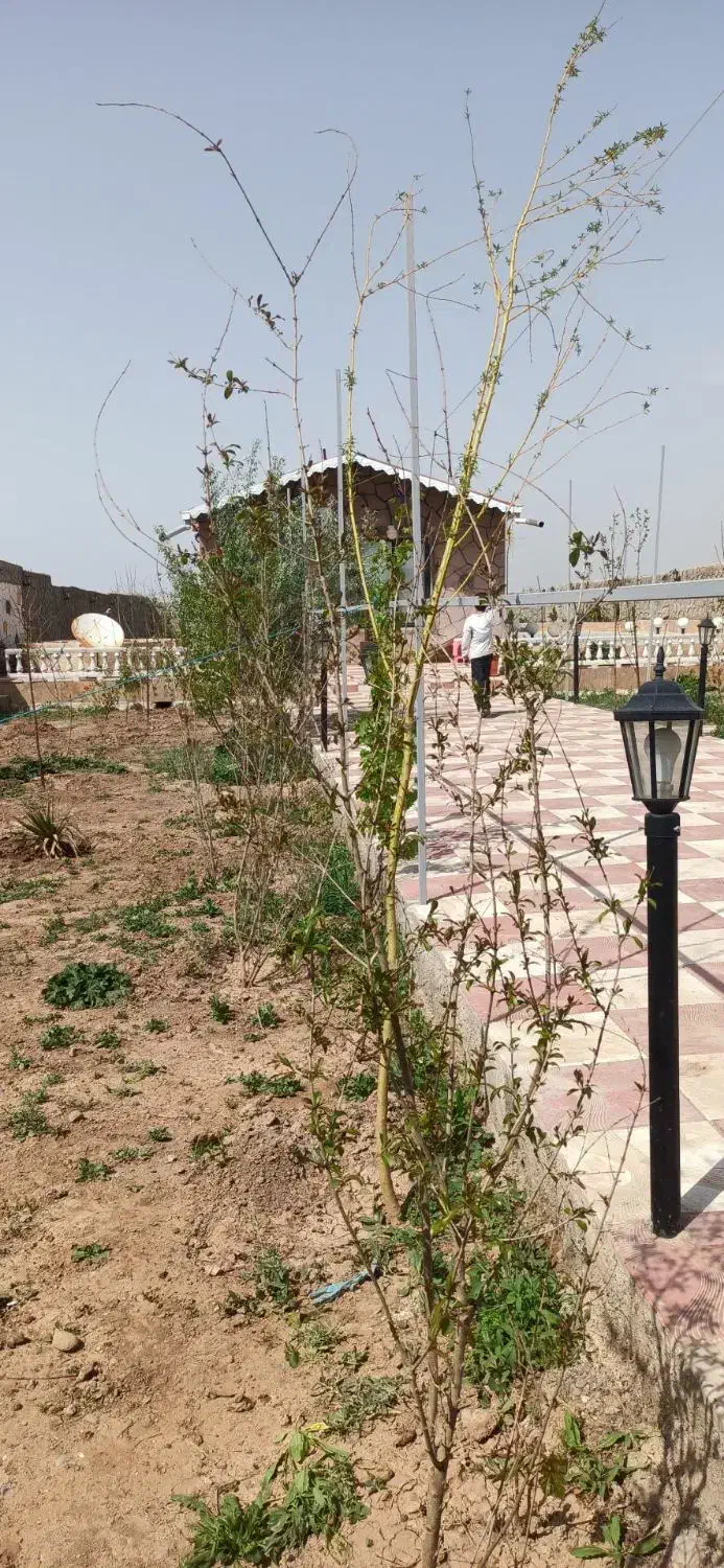 ویلاباغ شیخ حسن کوی بهاران