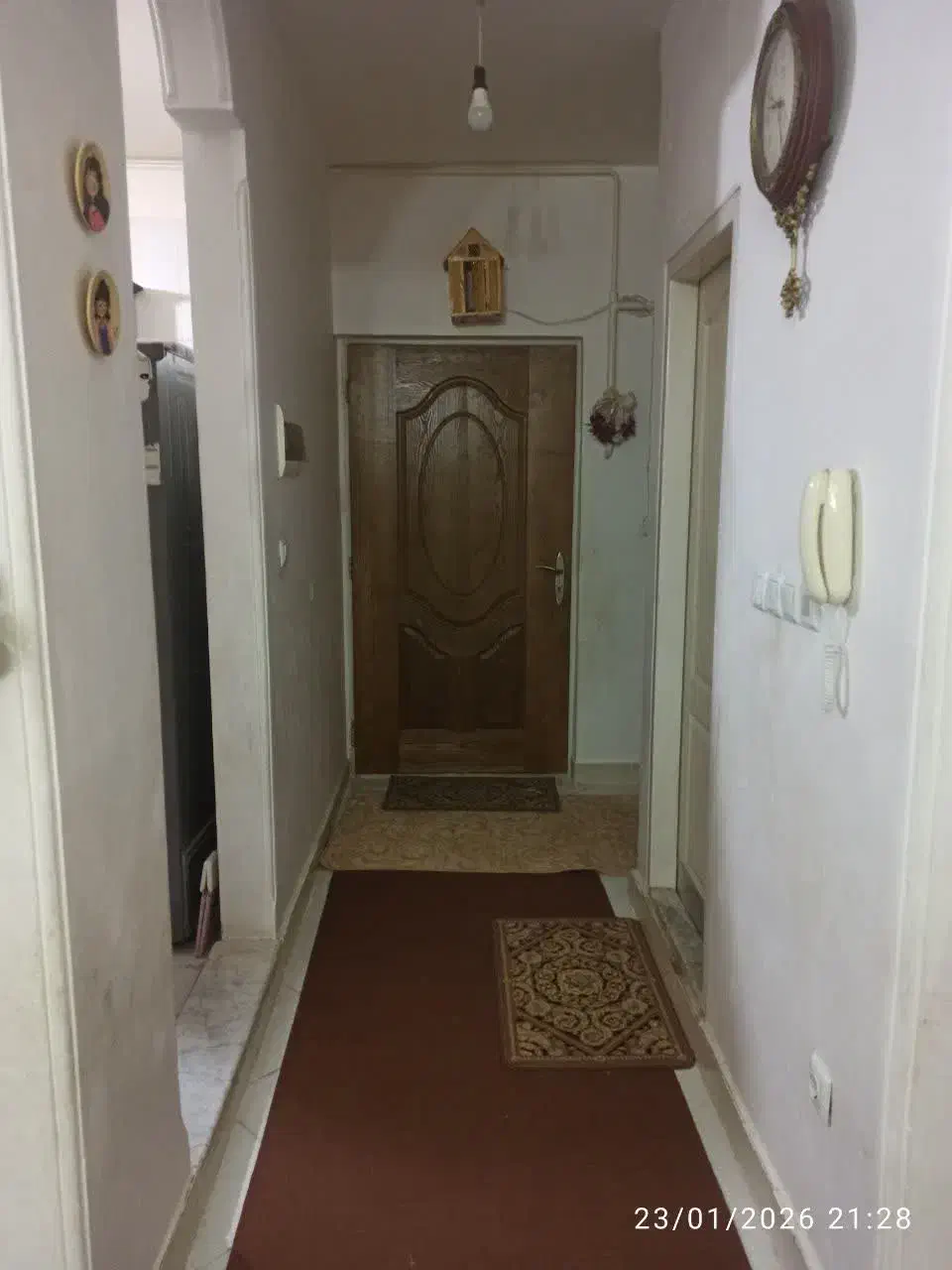 اجاره واحد ۸۵ متری در استقلال