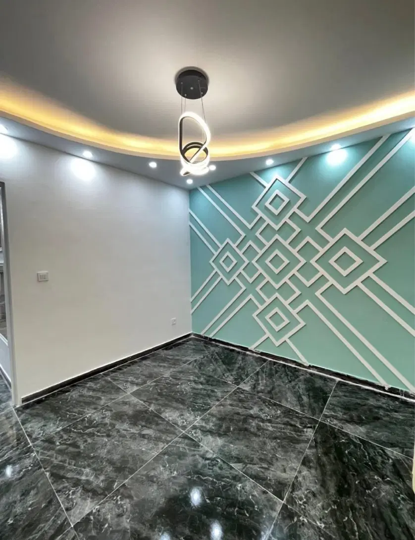 ۶۰متر۲خواب پارکینگ سندی روبنماسندتکبرگ اندیشه فاز۱