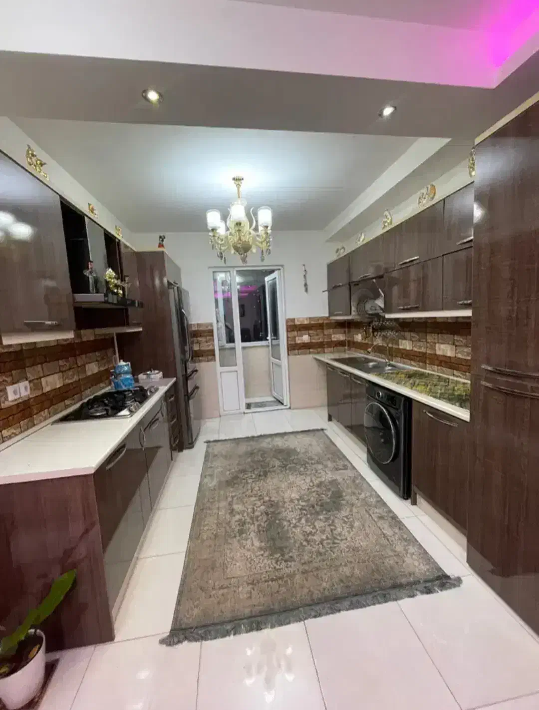 اپارتمان