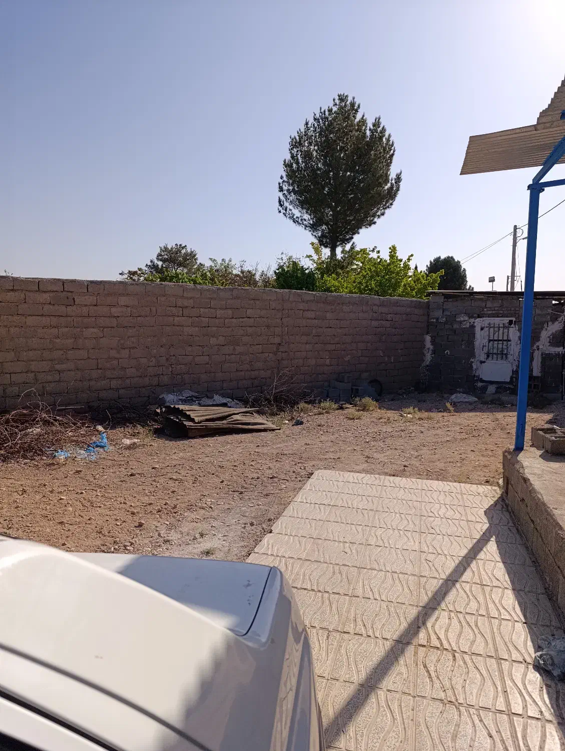 ویلا مسکونی حجت آباد جوپار
