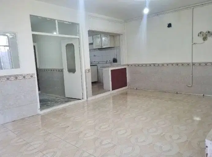 یک واحد خانه در شریف آباد مهاجرانی