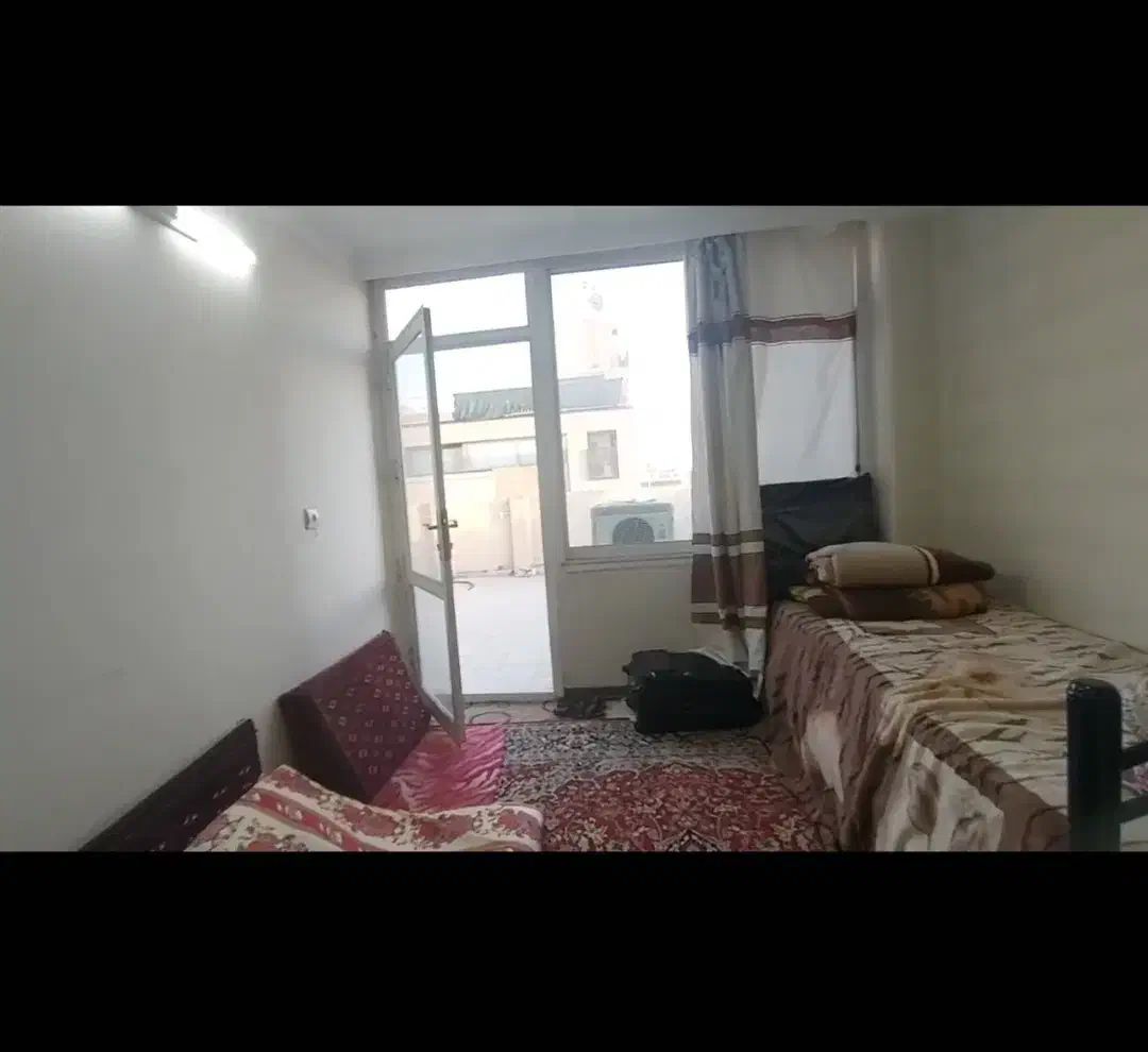 سوئیت 20م به همراه 30م تراس