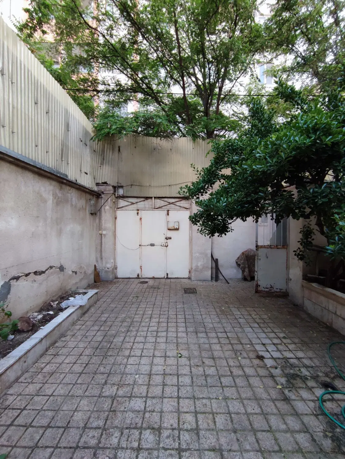مسکن ویلایی درجه 1