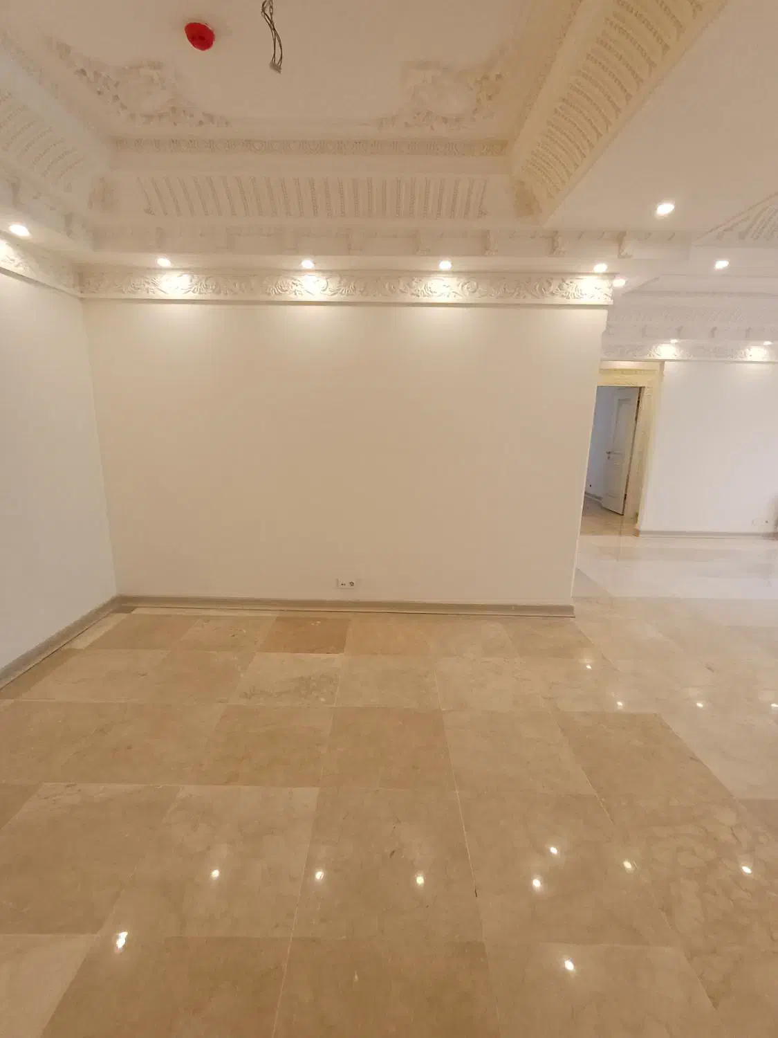 کلنگی ۱۴۰ متر بهار شمالی (املاک رهیاب)