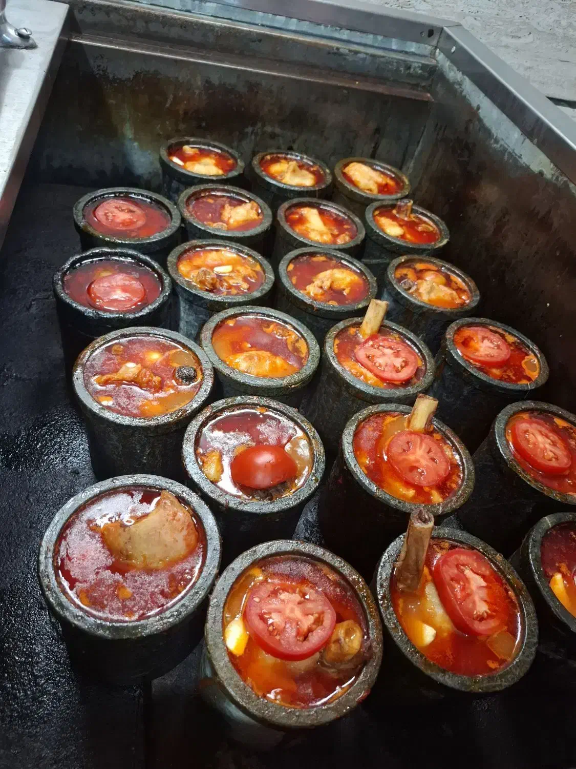 واگذاری چایخانه با وسایل کامل
