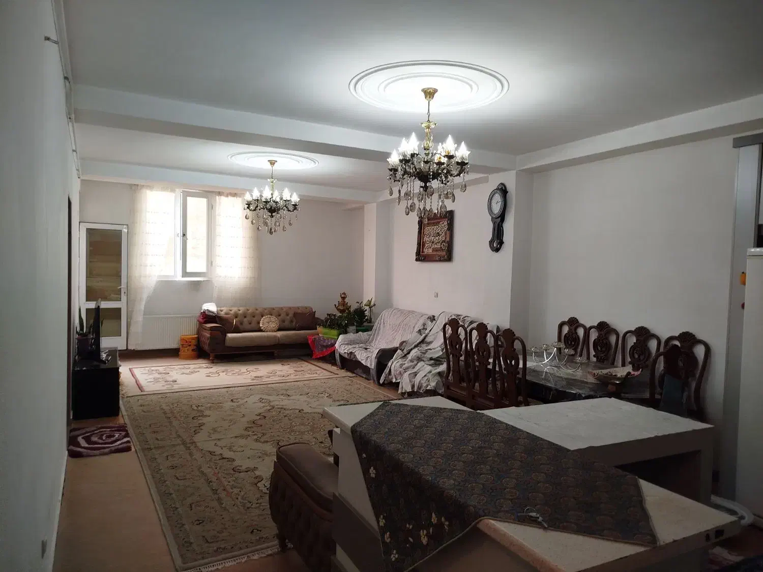 فروش آپارتمان
