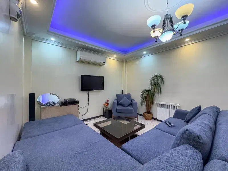 اجاره یک واحد آپارتمانی