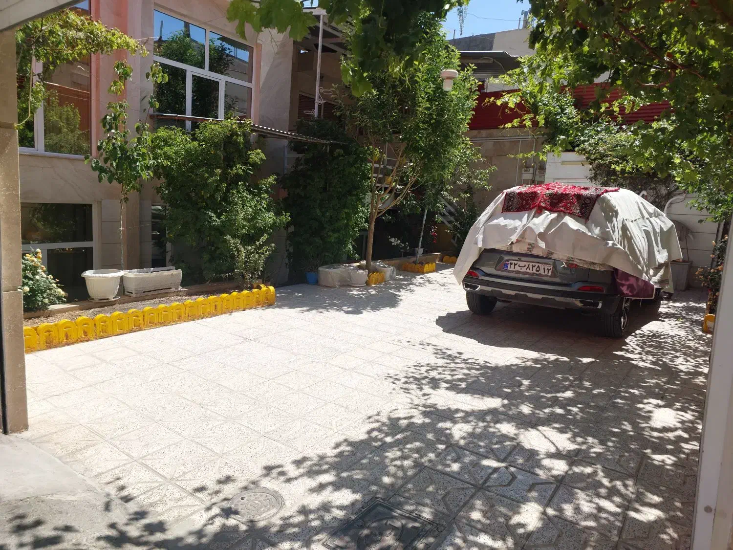 ویلایی