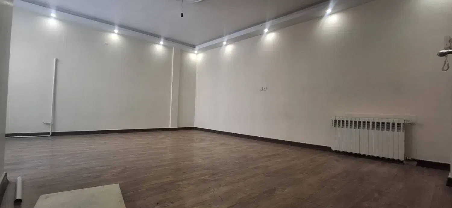 ۸۵ متر _بازسازی شده_حتی مجرد موجه