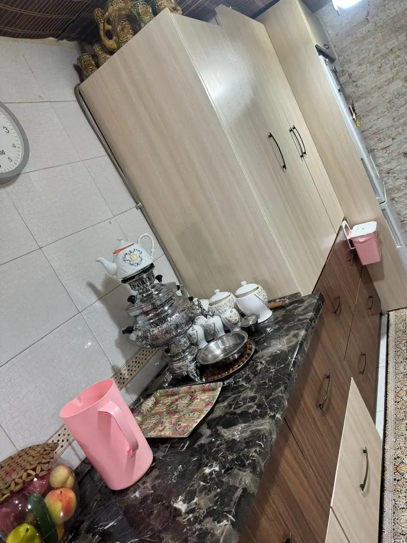 آپارتمان 73 متری